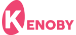 Logo de Kenoby.fr